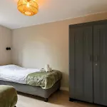 Ferienhaus De Bospaddenstoel 4-19 Putten