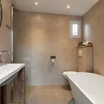 De Bospaddenstoel 4-19 Ferienhaus