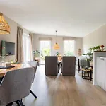 De Bospaddenstoel 4-19 Ferienhaus Putten
