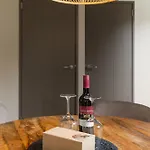 De Bospaddenstoel 4-19 *