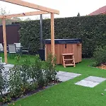 De Bospaddenstoel 4-19 Putten