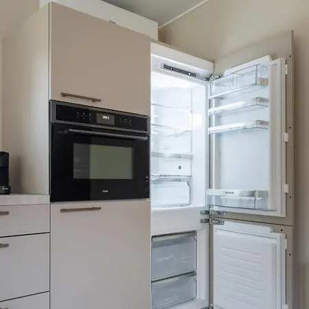 De Bospaddenstoel 4-19 * Putten