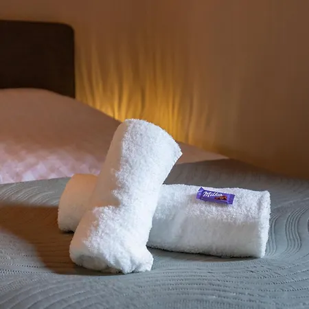 De Bospaddenstoel 4-19 Ferienhaus *