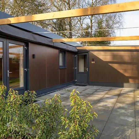 De Bospaddenstoel 4-19 Putten