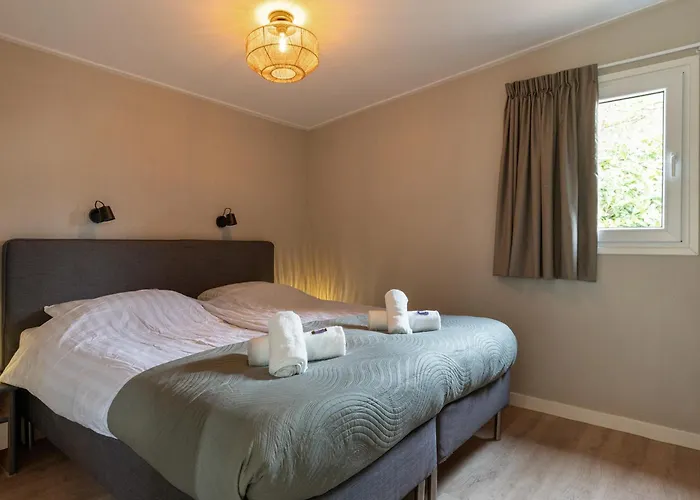 De Bospaddenstoel 4-19 Putten