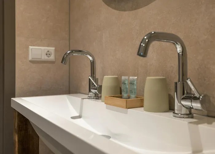 Holiday home De Bospaddenstoel 4-19 *