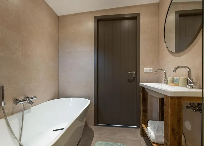 De Bospaddenstoel 4-19 Putten