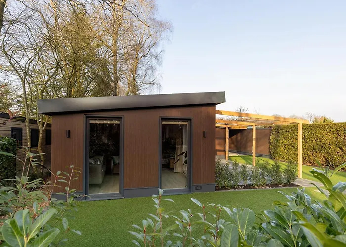 De Bospaddenstoel 4-19 Putten