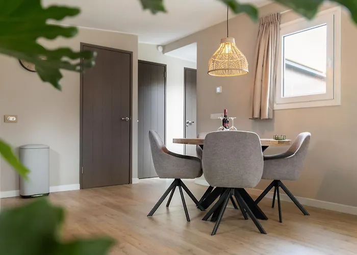 De Bospaddenstoel 4-19