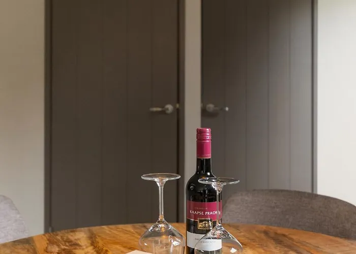 De Bospaddenstoel 4-19 *