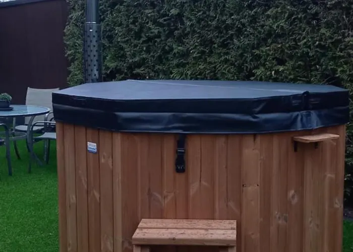 De Bospaddenstoel 4-19 Putten