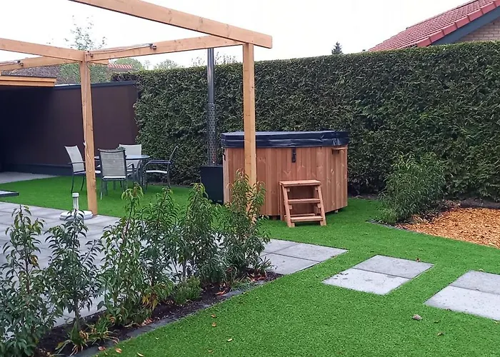 De Bospaddenstoel 4-19 Putten