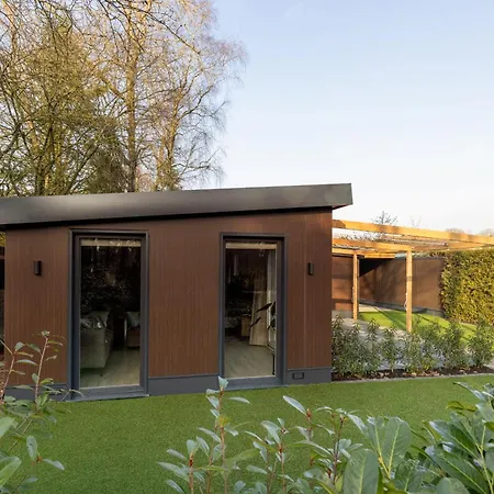 De Bospaddenstoel 4-19 Пюттен